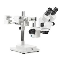 Stéréomicroscope StereoBlue, EUROMEX®