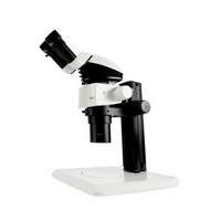 Microscope avec Caméra Intégrée