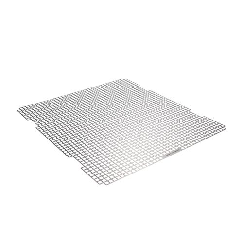 Support cadre inférieur (Plateau perforé) en inox pour autolaveur MIELE® série PG 85