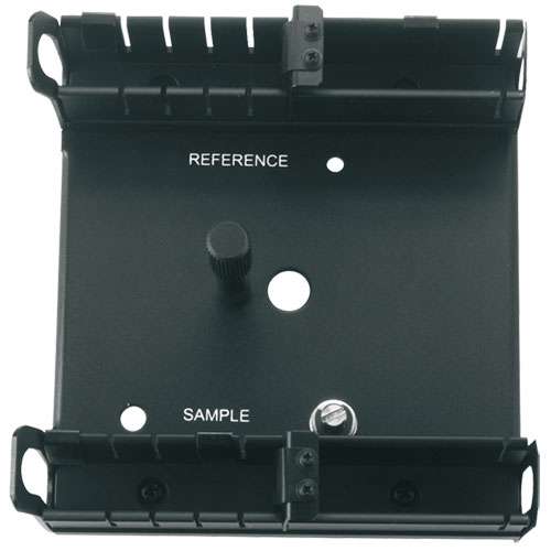 Support de cuve rectangulaire pour spectrophotomètre série 68