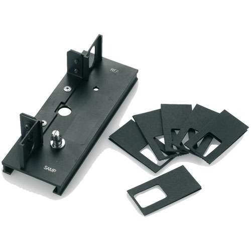 Support de film pour spectrophotomètre série 68