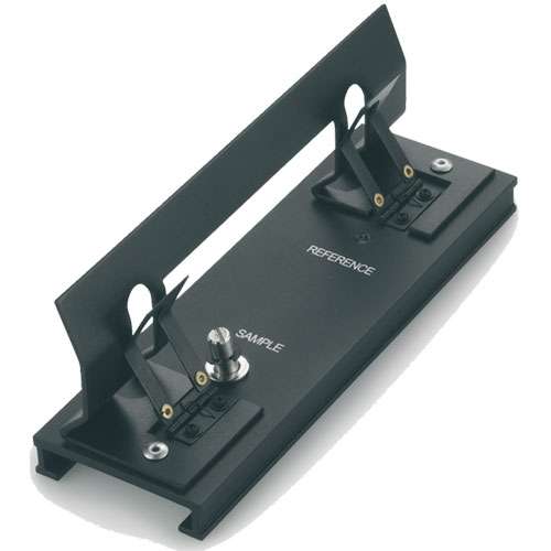 Support de lame pour spectrophotomètre série 68