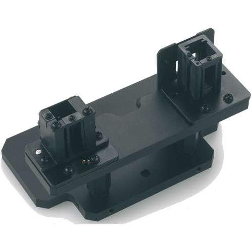 Support de micro-cuve pour spectrophotomètre série 68