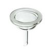 Support en verre pour disque mobile (953801-0001)