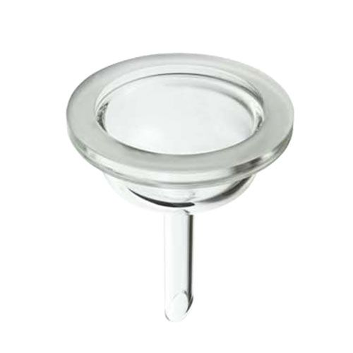 Support en verre pour disque mobile (953801-0001)