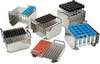 Support pour 30 tubes de diamètre 26 mm, pour bain-marie STUART ® SBS40