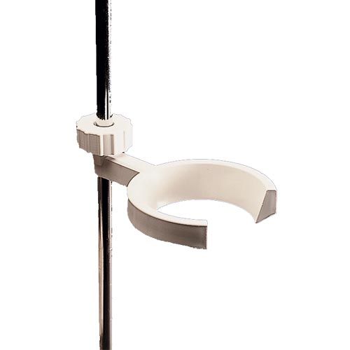 Support pour ampoule à décanter, KARTELL®, en PP