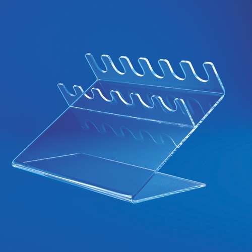 Support pour micropipettes, 6 places KARTELL®