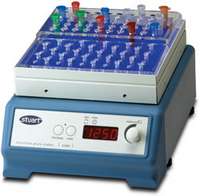 Support pour microtubes 1,5ml pour SSM5, SSL5 et SI505 STUART®_bon
