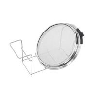 Support pour tamis pour bain à ultrasons Elmasonic S 50 R, ELMA®