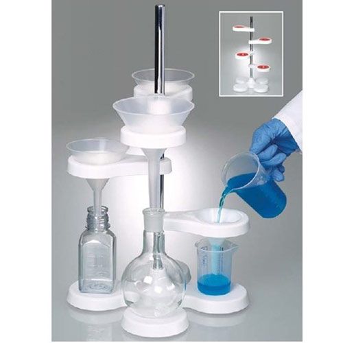 Supports pour entonnoir (83650400)