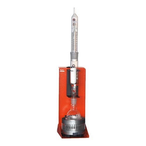 Système d’extracteur Soxhlet, LABOR-TECHNIK®