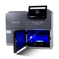 Système de documentation sur gel
