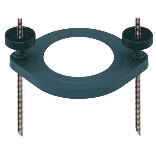 Système de fixation standard pour tamis d'analyse 200/203 mm, couvercle hublot