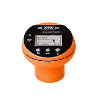 Systèmes de mesure respirométrique DBO