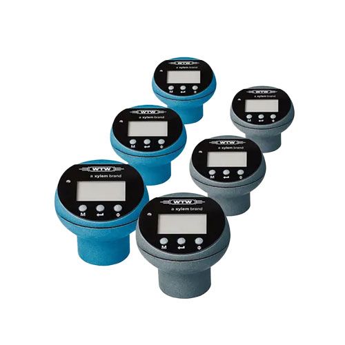 Système de mesure respirométrique de la DBO OxiTop®-i IS, WTW®