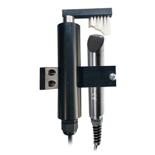 Système de nettoyage HydroClean pour capteur de turbidité, AQUALABO®