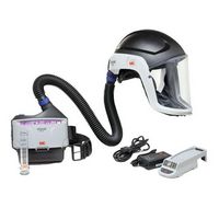 Système respiratoire à ventilation assistée, livré en kit, Versaflo™ Série TR-300+, 3M®