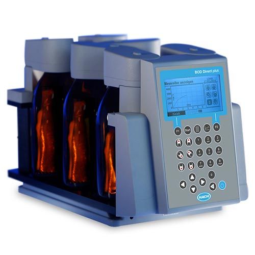 Système respirométrique DBO Direct Plus, HACH®