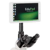 Tablette EduPad, EUROMEX®, avec caméra CMEX