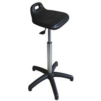 Tabouret assis debout, LAB-ONLINE®