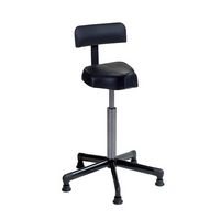 Tabouret assis-debout LM2029, SOFAME®