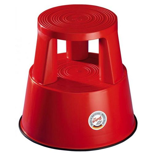 Tabouret marchepied mobile Wedo Step, en plastique