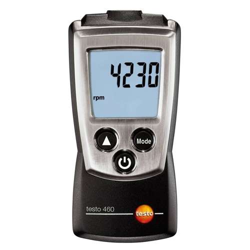 Tachymètre 460, TESTO®