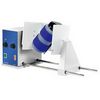 Tambour/support flacon, inclinaison réglable, pour agitateur rotatif DR-200, COLE-PARMER®