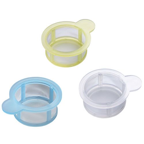 Tamis cellulaire stérile, Falcon®, CORNING®, avec structure PP et tamis nylon