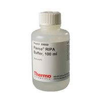 Tampon d’extraction et de lyse RIPA, THERMO SCIENTIFIC®