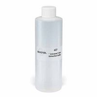 Tampon universel pour extraction de l'ADN (sans danger)