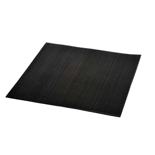 Tapis en caoutchouc 61 × 61 cm, OHAUS®, 30400064