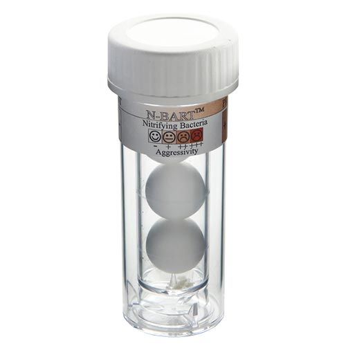 Test BART HACH® pour les bactéries nitrifiantes (DN) 2619407