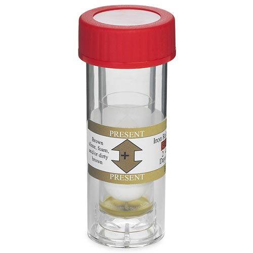Test de Réaction d'Activité Biologique (BART), HACH®