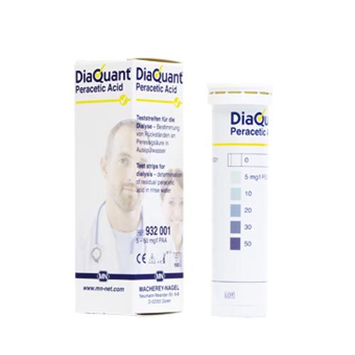 Test DiaQuant®, MACHEREY-NAGEL®