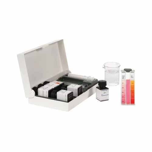 Test Phosphate, recharge pour 1.14846.000 et 1.14445.0001, boîte de 200 tests