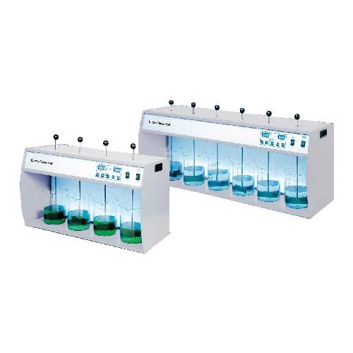 Testeur de floculation ET 740 et 750, LOVIBOND™