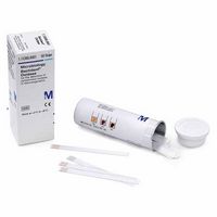 Tests de détection microbiologique, Bactident® MERCK®