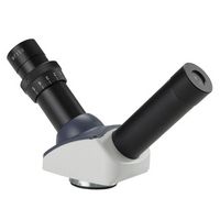 Tête à discussion pour microscope EcoBlue et BioBlue, EUROMEX®