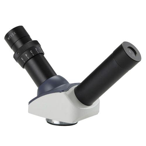 Tête à discussion pour microscope EcoBlue et BioBlue, EUROMEX®