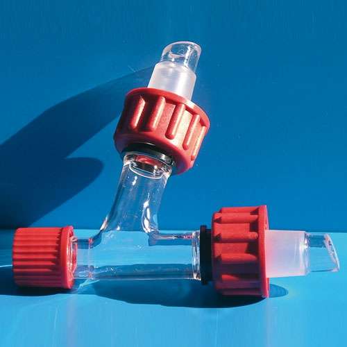 Tête de colonne, rodaviss avec passe thermomètre, DURAN®