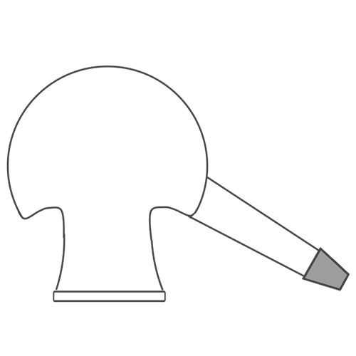 Tête de Maure