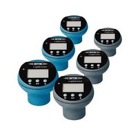 Tête de mesure OxiTop®, WTW®