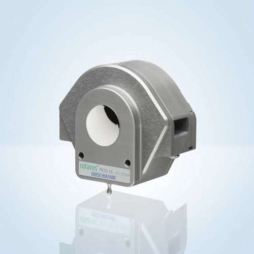 Tête de pompe pour ROTARUS®, HIRSCHMANN®, monocanal