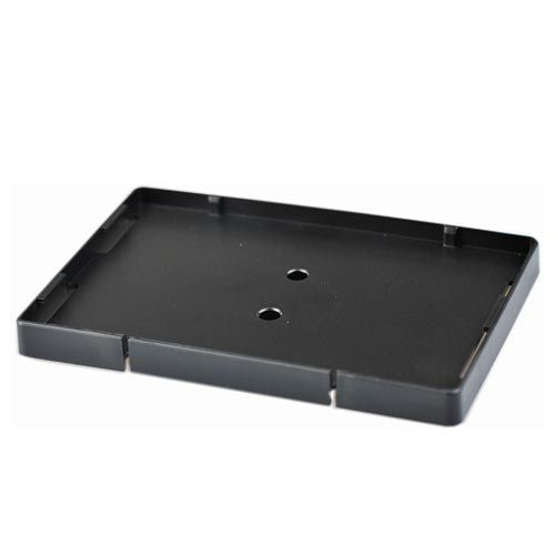 Tête plateau pour 1 microplaque PS1.2 pour agitateur vortex MX-M, DLAB®
