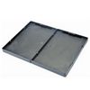 Tête plateau pour 2 microplaques MXM-116 pour agitateur vortex MX-M, DLAB®