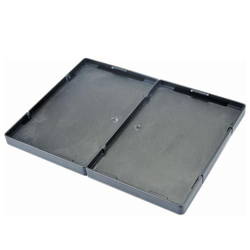 Tête plateau pour 2 microplaques MXM-116 pour agitateur vortex MX-M, DLAB®