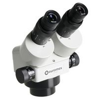 Tête pour stéréomicroscope StéréoVet, EUROMEX®