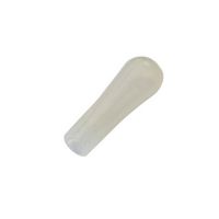 Tétine Versilic, forme olive